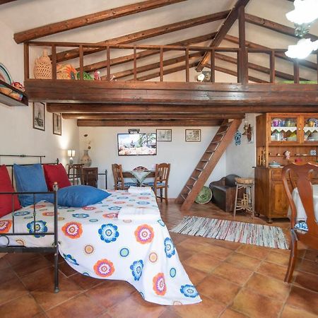 Villetta Castiglione San Vito Lo Capo Extérieur photo
