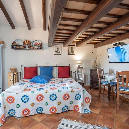 Villetta Castiglione San Vito Lo Capo Extérieur photo