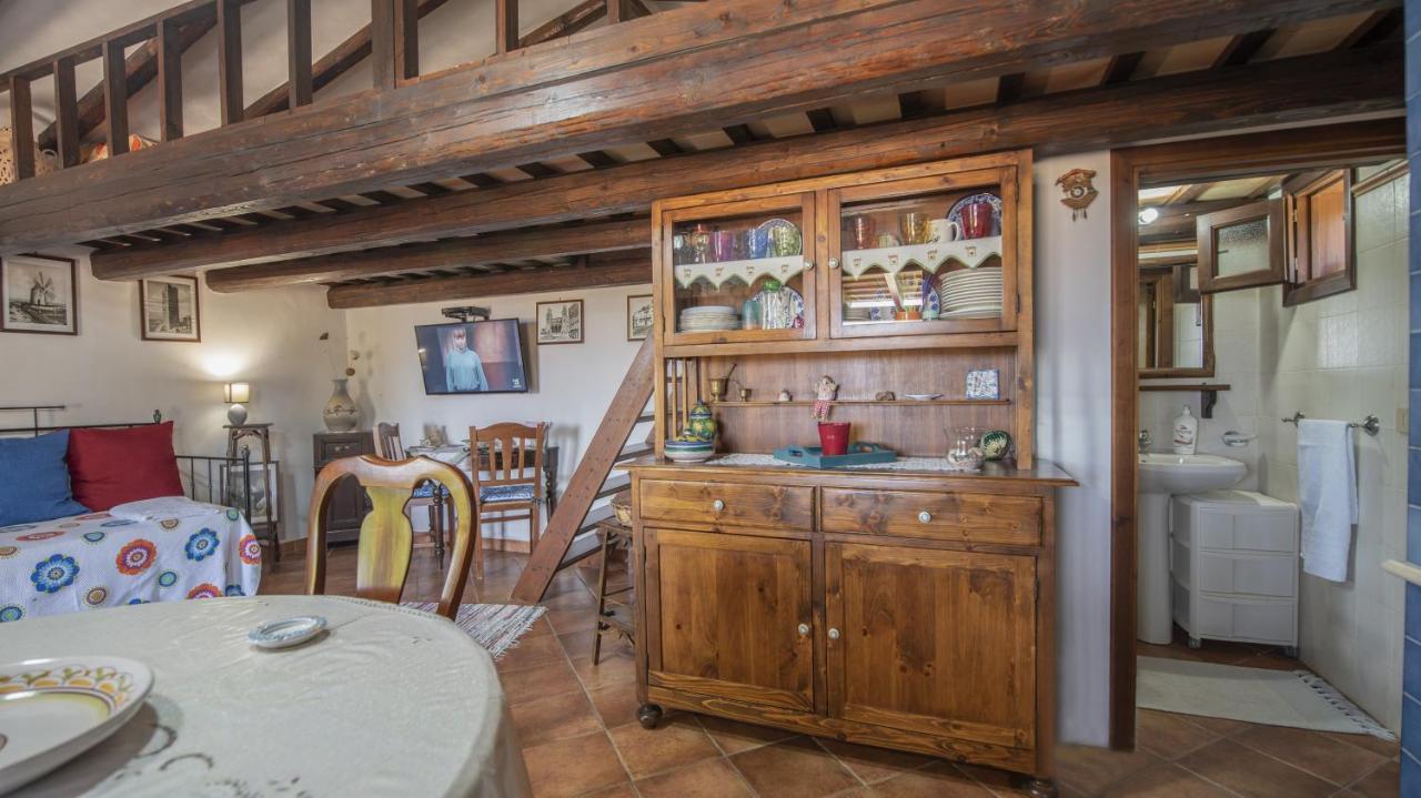 Villetta Castiglione San Vito Lo Capo Extérieur photo